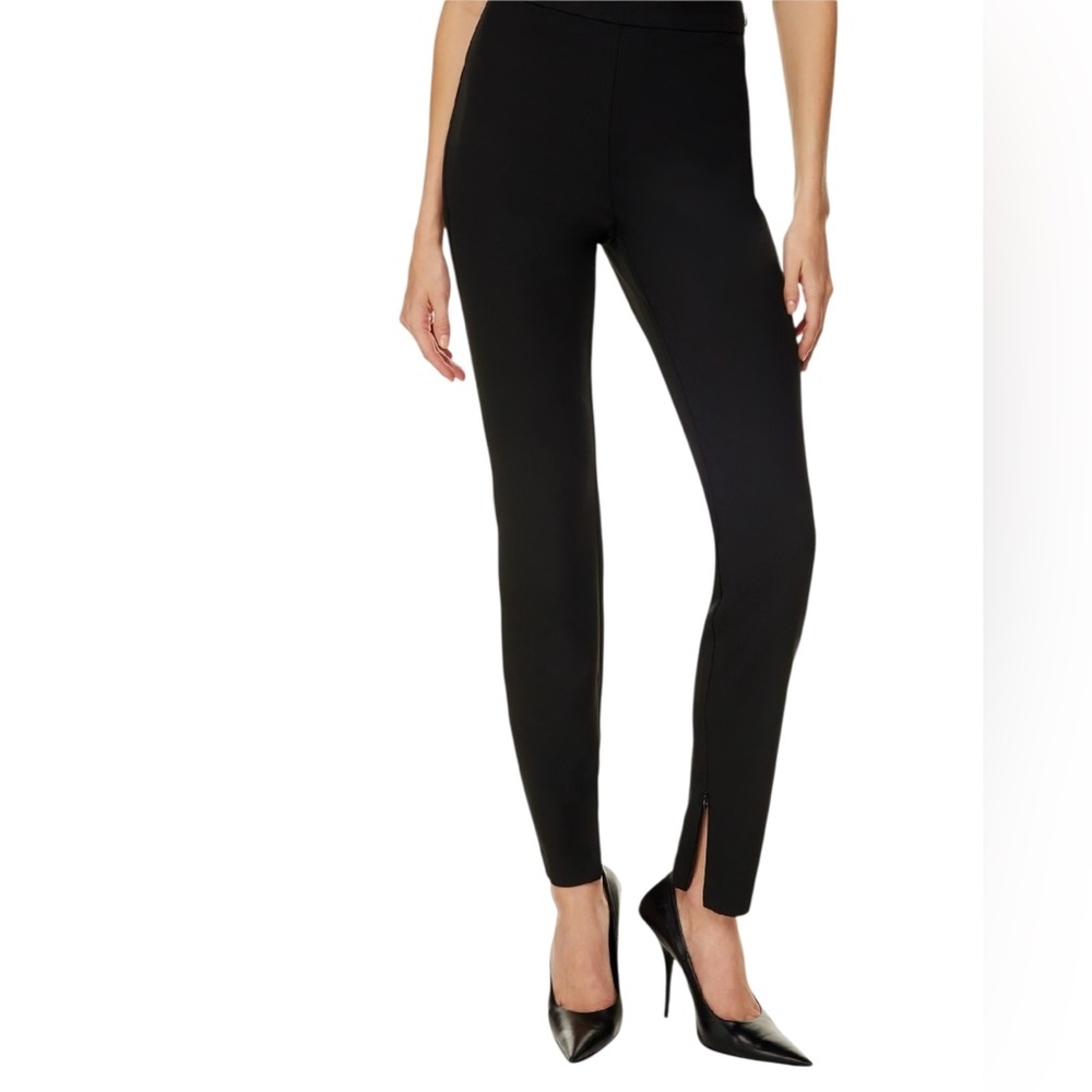 Babaton “Serra” Black Skinny Pants NWT (N-1)